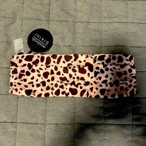 Moana Bikini - Tube Top - Size Small